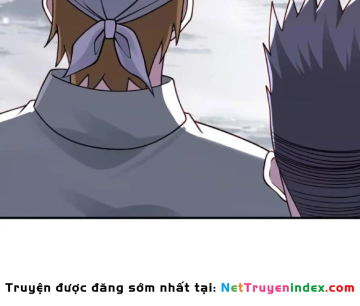 Hàn Băng Tận Thế: Ta Tích Trữ Trăm Tỷ Vật Tư Chapter 87 - 90
