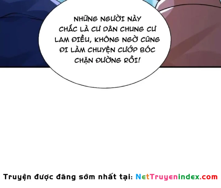 Hàn Băng Tận Thế: Ta Tích Trữ Trăm Tỷ Vật Tư Chapter 87 - 95