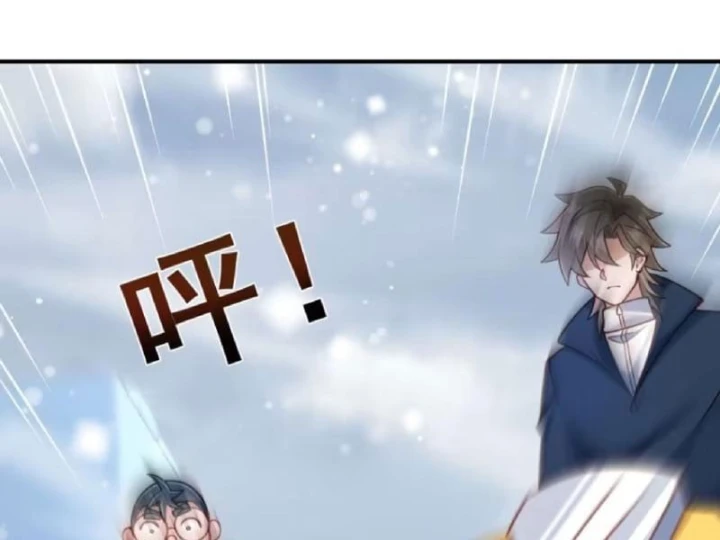 Hàn Băng Tận Thế: Ta Tích Trữ Trăm Tỷ Vật Tư Chapter 87 - 96