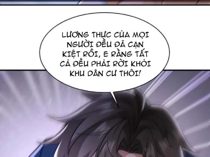 Hàn Băng Tận Thế: Ta Tích Trữ Trăm Tỷ Vật Tư Chapter 87 - 111