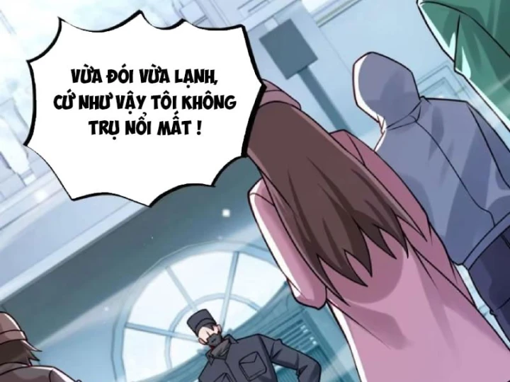 Hàn Băng Tận Thế: Ta Tích Trữ Trăm Tỷ Vật Tư Chapter 87 - 116