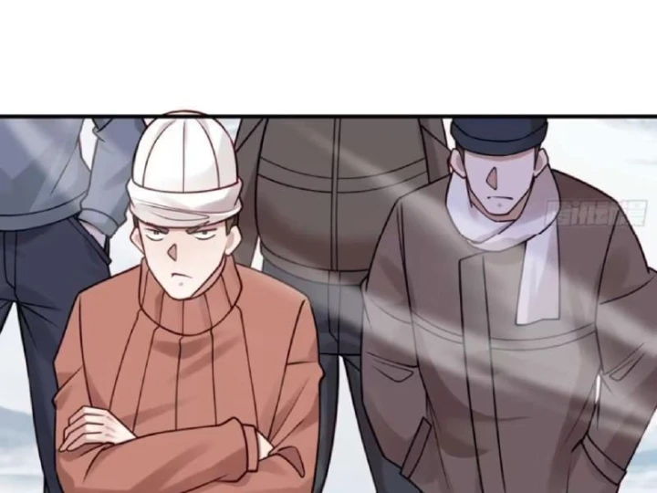 Hàn Băng Tận Thế: Ta Tích Trữ Trăm Tỷ Vật Tư Chapter 87 - 121