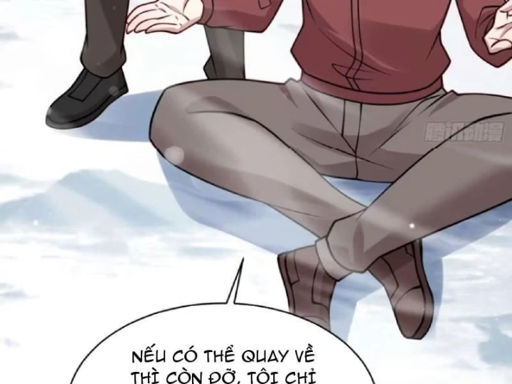Hàn Băng Tận Thế: Ta Tích Trữ Trăm Tỷ Vật Tư Chapter 87 - 123