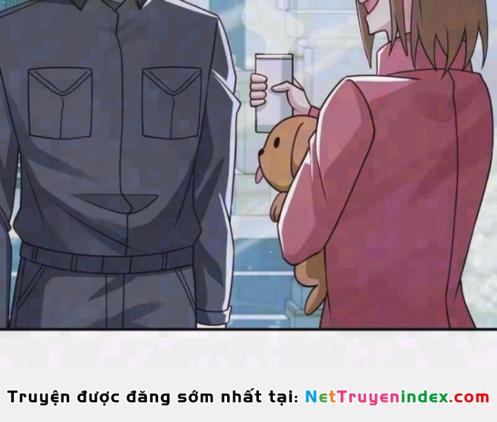 Hàn Băng Tận Thế: Ta Tích Trữ Trăm Tỷ Vật Tư Chapter 88 - 2