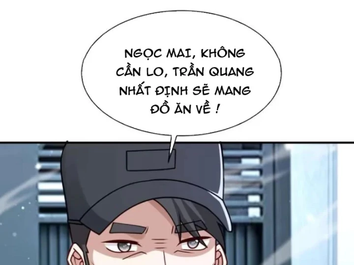 Hàn Băng Tận Thế: Ta Tích Trữ Trăm Tỷ Vật Tư Chapter 88 - 3