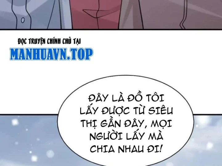 Hàn Băng Tận Thế: Ta Tích Trữ Trăm Tỷ Vật Tư Chapter 88 - 13
