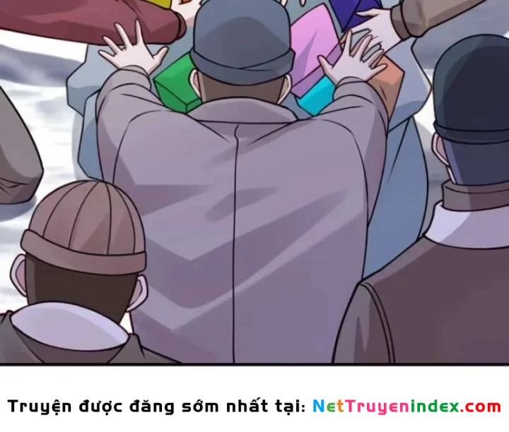 Hàn Băng Tận Thế: Ta Tích Trữ Trăm Tỷ Vật Tư Chapter 88 - 18