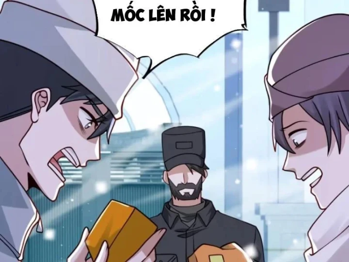 Hàn Băng Tận Thế: Ta Tích Trữ Trăm Tỷ Vật Tư Chapter 88 - 22