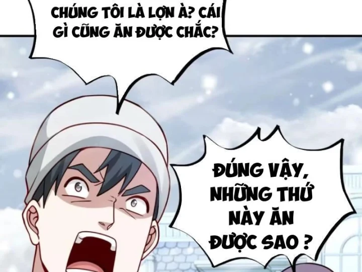 Hàn Băng Tận Thế: Ta Tích Trữ Trăm Tỷ Vật Tư Chapter 88 - 27