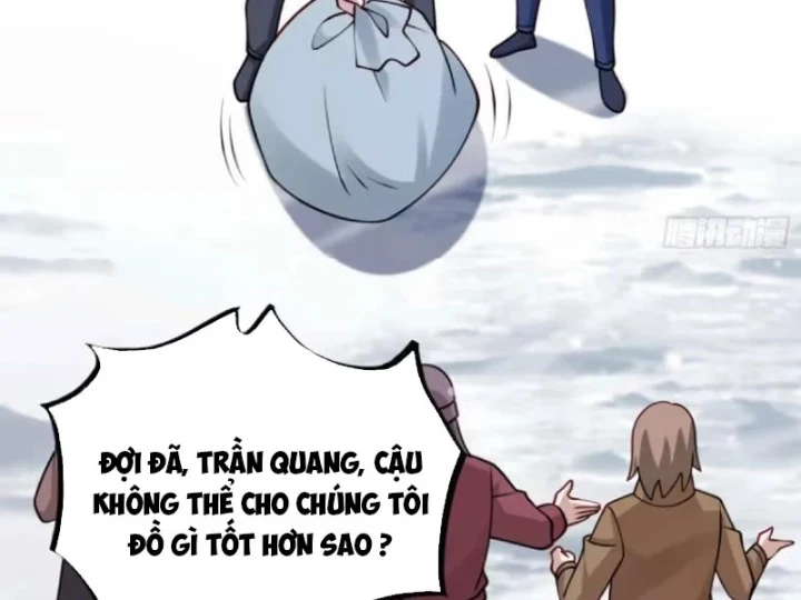Hàn Băng Tận Thế: Ta Tích Trữ Trăm Tỷ Vật Tư Chapter 88 - 33
