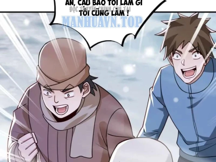 Hàn Băng Tận Thế: Ta Tích Trữ Trăm Tỷ Vật Tư Chapter 88 - 47