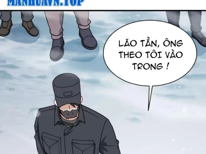 Hàn Băng Tận Thế: Ta Tích Trữ Trăm Tỷ Vật Tư Chapter 88 - 53