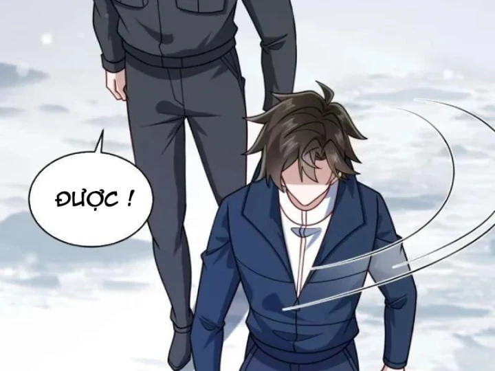 Hàn Băng Tận Thế: Ta Tích Trữ Trăm Tỷ Vật Tư Chapter 88 - 54