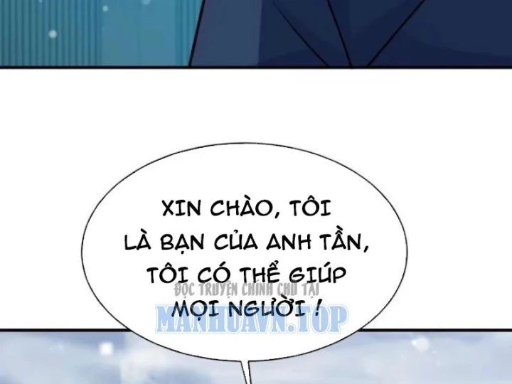 Hàn Băng Tận Thế: Ta Tích Trữ Trăm Tỷ Vật Tư Chapter 88 - 61