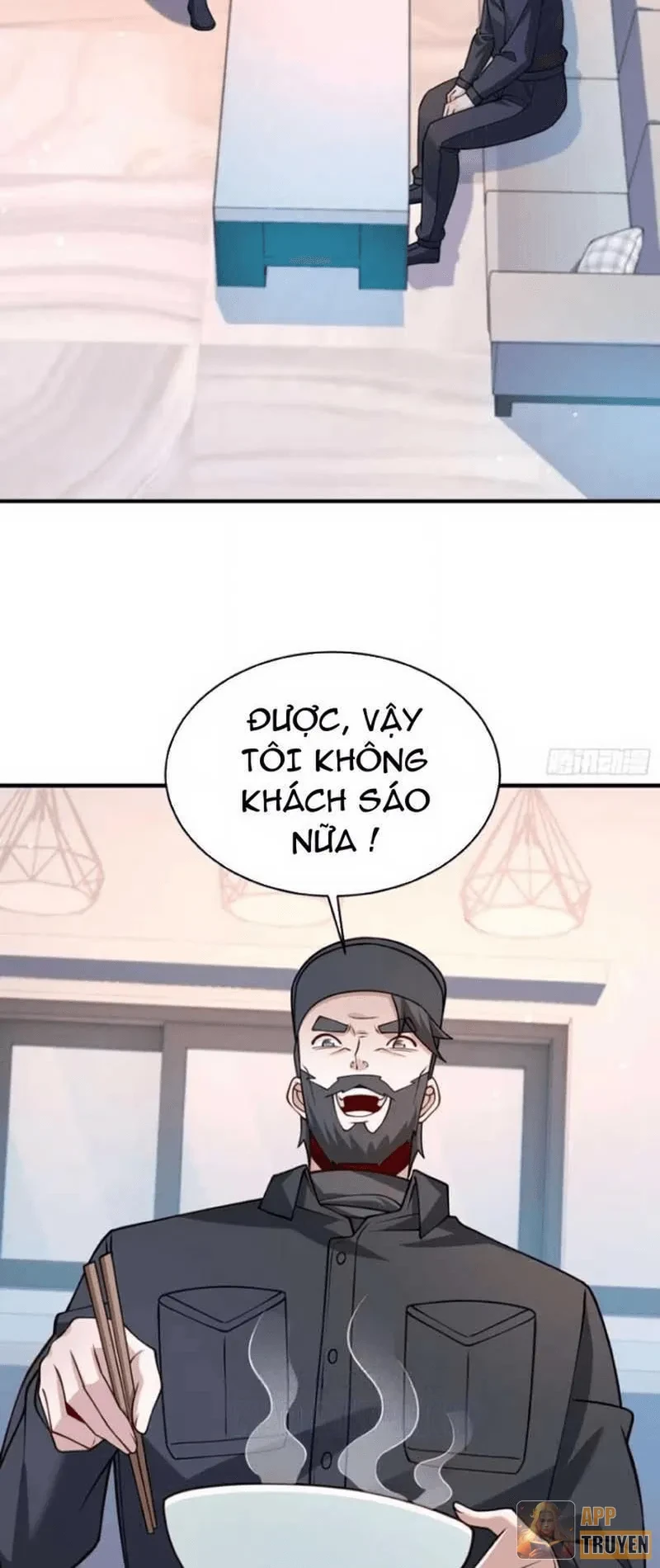 Hàn Băng Tận Thế: Ta Tích Trữ Trăm Tỷ Vật Tư Chapter 89 - 2