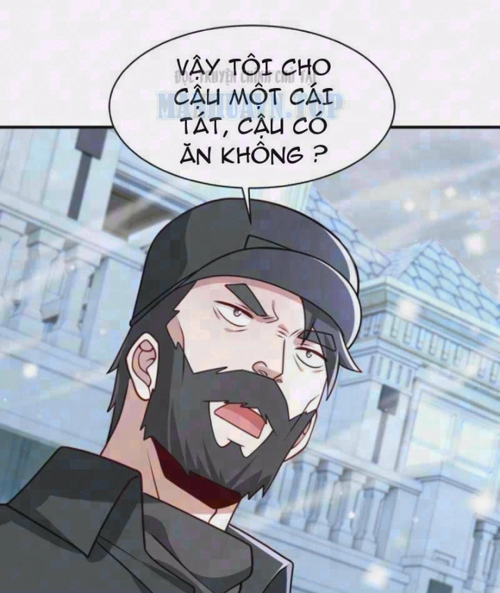 Hàn Băng Tận Thế: Ta Tích Trữ Trăm Tỷ Vật Tư Chapter 90 - 3