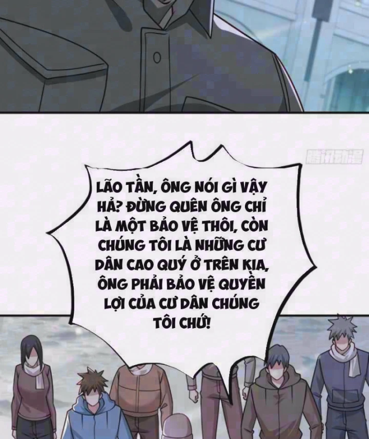 Hàn Băng Tận Thế: Ta Tích Trữ Trăm Tỷ Vật Tư Chapter 90 - 4
