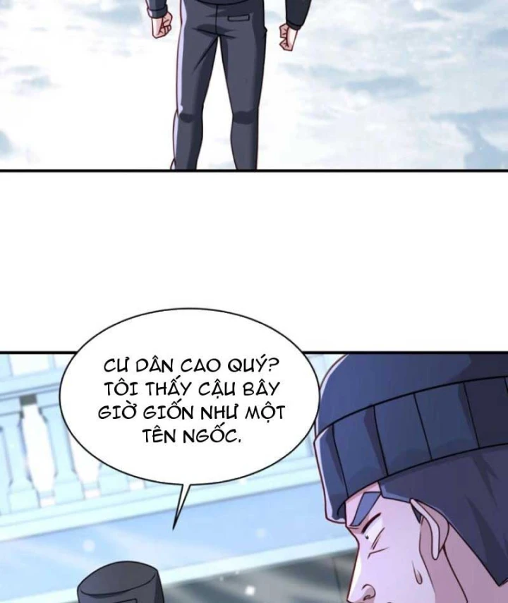 Hàn Băng Tận Thế: Ta Tích Trữ Trăm Tỷ Vật Tư Chapter 90 - 6