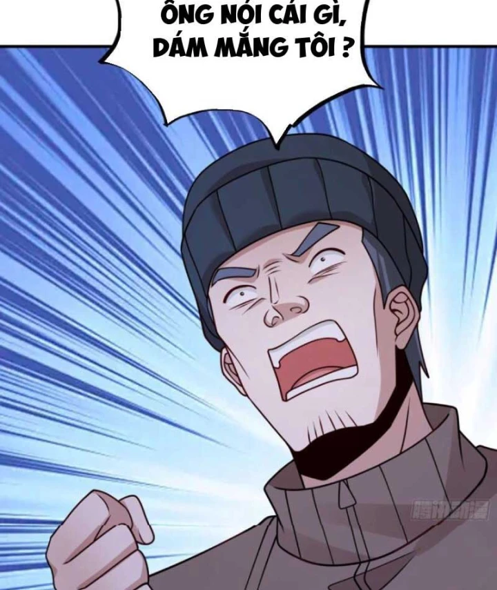 Hàn Băng Tận Thế: Ta Tích Trữ Trăm Tỷ Vật Tư Chapter 90 - 8