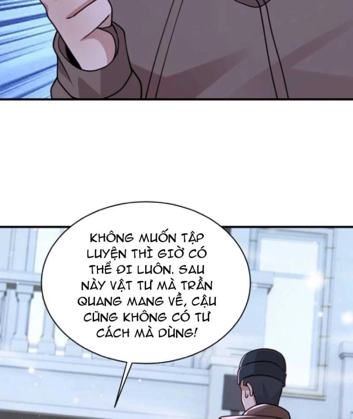 Hàn Băng Tận Thế: Ta Tích Trữ Trăm Tỷ Vật Tư Chapter 90 - 9