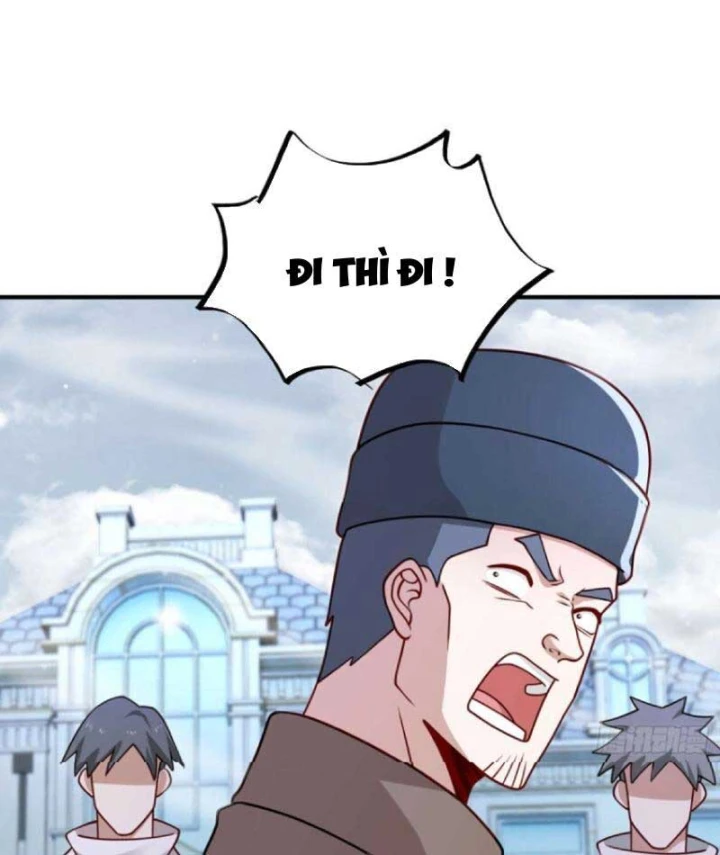 Hàn Băng Tận Thế: Ta Tích Trữ Trăm Tỷ Vật Tư Chapter 90 - 11