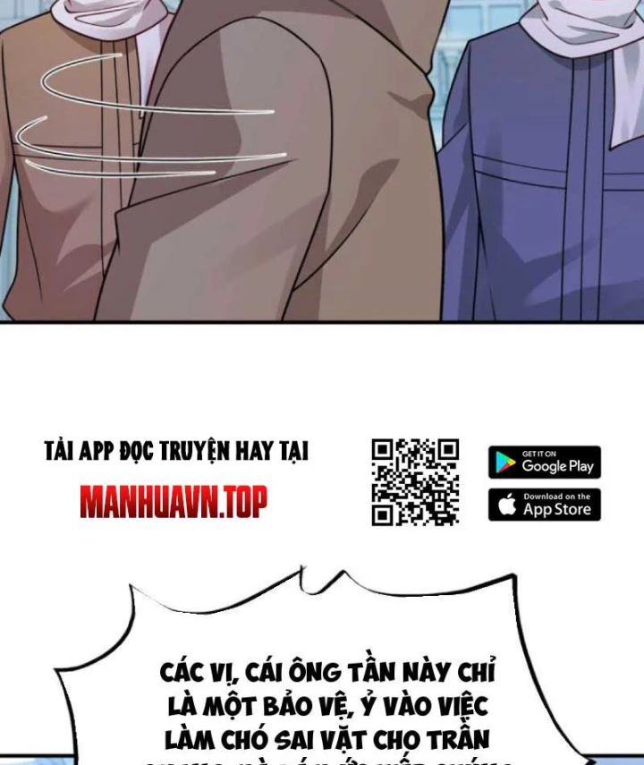 Hàn Băng Tận Thế: Ta Tích Trữ Trăm Tỷ Vật Tư Chapter 90 - 12