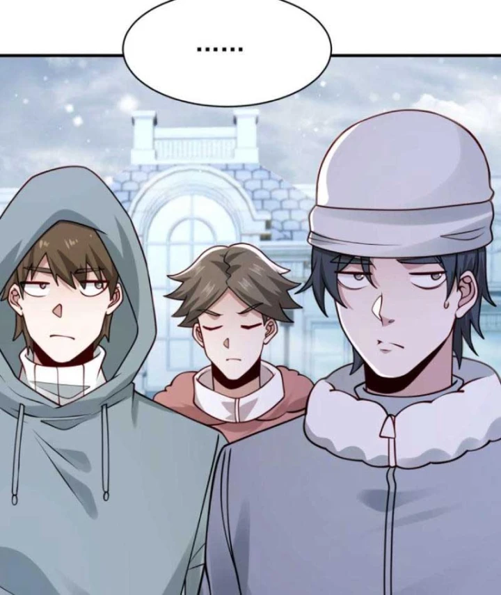 Hàn Băng Tận Thế: Ta Tích Trữ Trăm Tỷ Vật Tư Chapter 90 - 15
