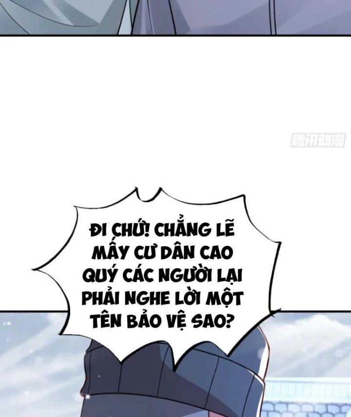 Hàn Băng Tận Thế: Ta Tích Trữ Trăm Tỷ Vật Tư Chapter 90 - 16