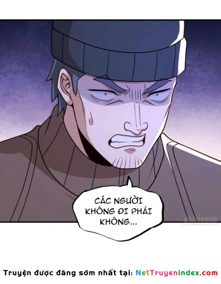 Hàn Băng Tận Thế: Ta Tích Trữ Trăm Tỷ Vật Tư Chapter 90 - 20
