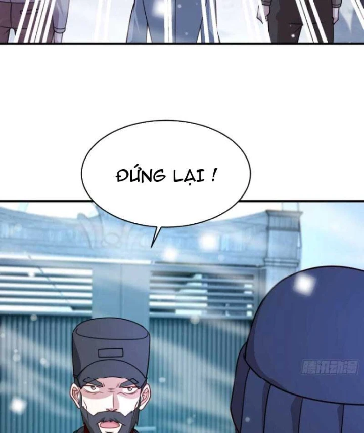 Hàn Băng Tận Thế: Ta Tích Trữ Trăm Tỷ Vật Tư Chapter 90 - 23