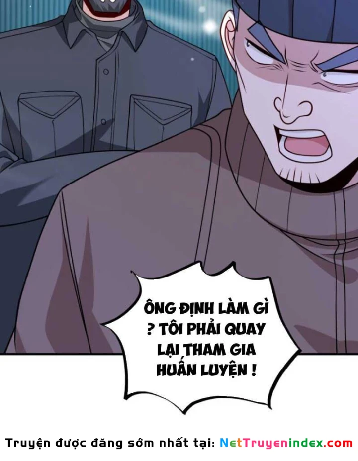 Hàn Băng Tận Thế: Ta Tích Trữ Trăm Tỷ Vật Tư Chapter 90 - 24