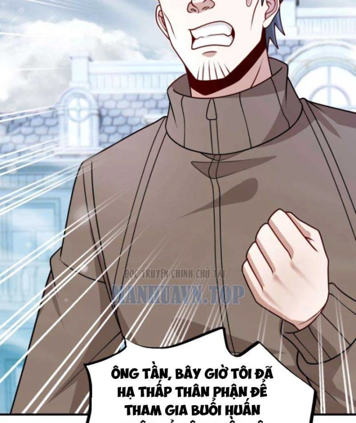 Hàn Băng Tận Thế: Ta Tích Trữ Trăm Tỷ Vật Tư Chapter 90 - 27