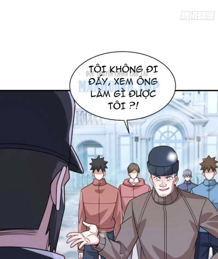 Hàn Băng Tận Thế: Ta Tích Trữ Trăm Tỷ Vật Tư Chapter 90 - 30