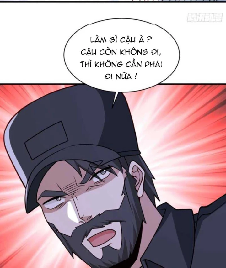 Hàn Băng Tận Thế: Ta Tích Trữ Trăm Tỷ Vật Tư Chapter 90 - 33