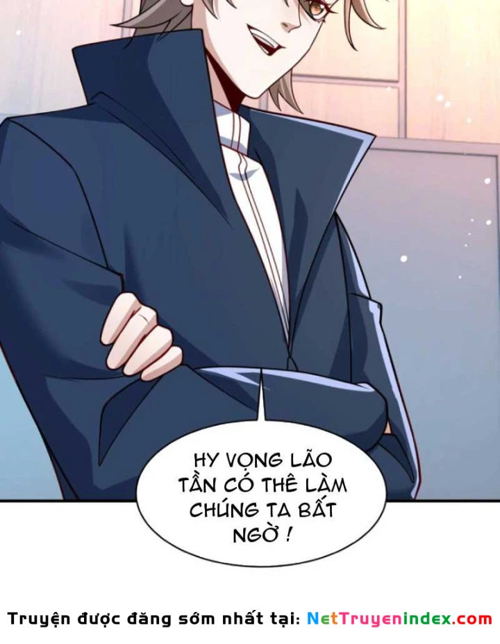Hàn Băng Tận Thế: Ta Tích Trữ Trăm Tỷ Vật Tư Chapter 90 - 43