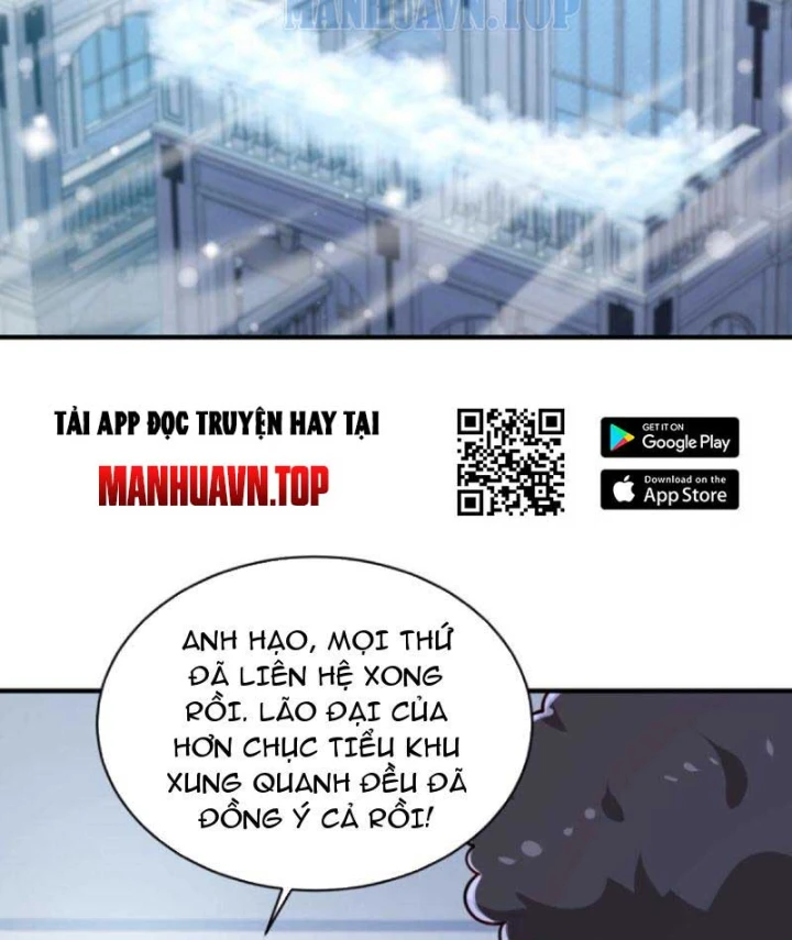 Hàn Băng Tận Thế: Ta Tích Trữ Trăm Tỷ Vật Tư Chapter 90 - 46