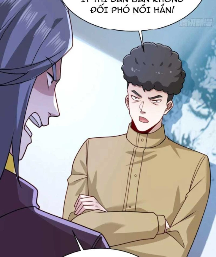 Hàn Băng Tận Thế: Ta Tích Trữ Trăm Tỷ Vật Tư Chapter 90 - 50