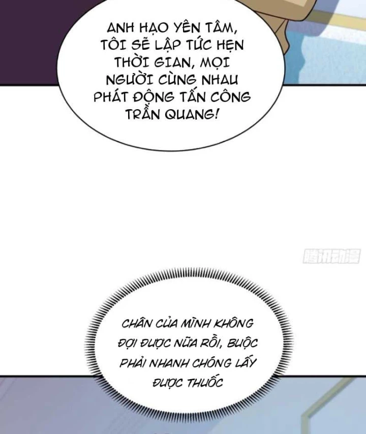 Hàn Băng Tận Thế: Ta Tích Trữ Trăm Tỷ Vật Tư Chapter 90 - 51