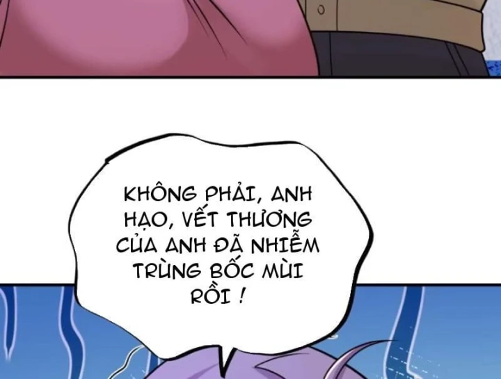 Hàn Băng Tận Thế: Ta Tích Trữ Trăm Tỷ Vật Tư Chapter 91 - 18