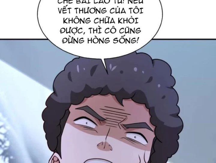 Hàn Băng Tận Thế: Ta Tích Trữ Trăm Tỷ Vật Tư Chapter 91 - 21