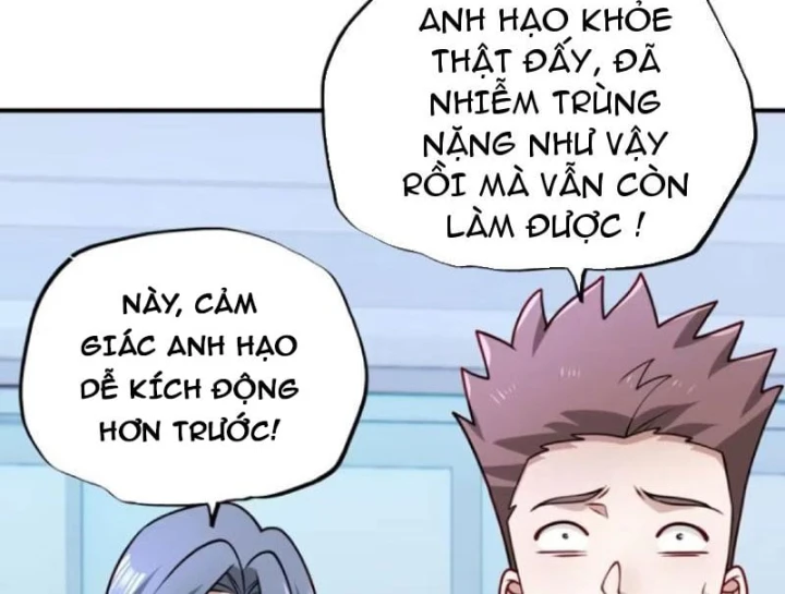 Hàn Băng Tận Thế: Ta Tích Trữ Trăm Tỷ Vật Tư Chapter 91 - 34
