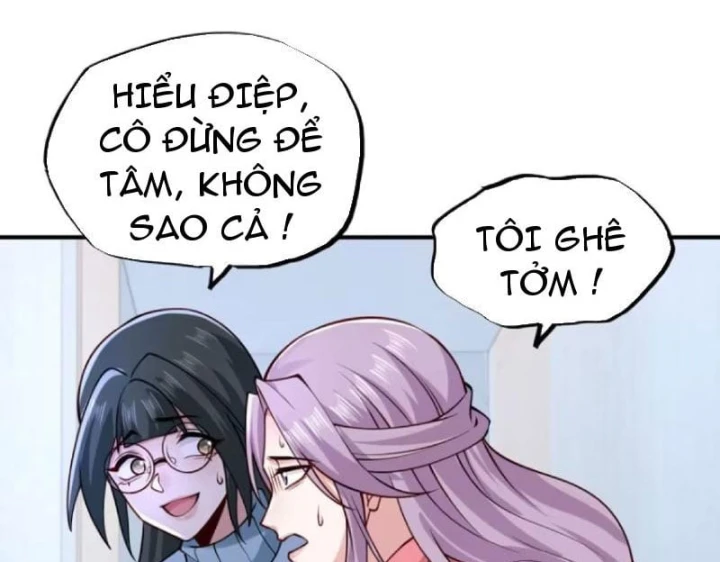 Hàn Băng Tận Thế: Ta Tích Trữ Trăm Tỷ Vật Tư Chapter 91 - 45