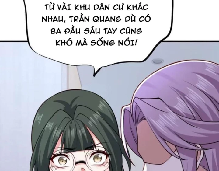 Hàn Băng Tận Thế: Ta Tích Trữ Trăm Tỷ Vật Tư Chapter 91 - 57