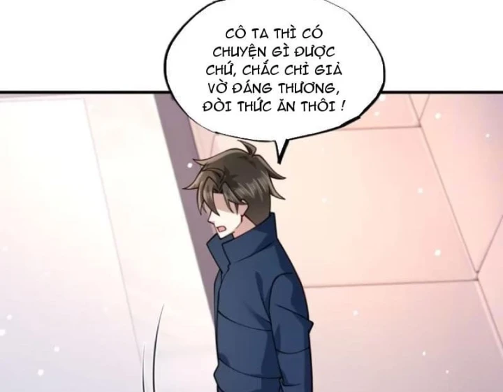Hàn Băng Tận Thế: Ta Tích Trữ Trăm Tỷ Vật Tư Chapter 91 - 74