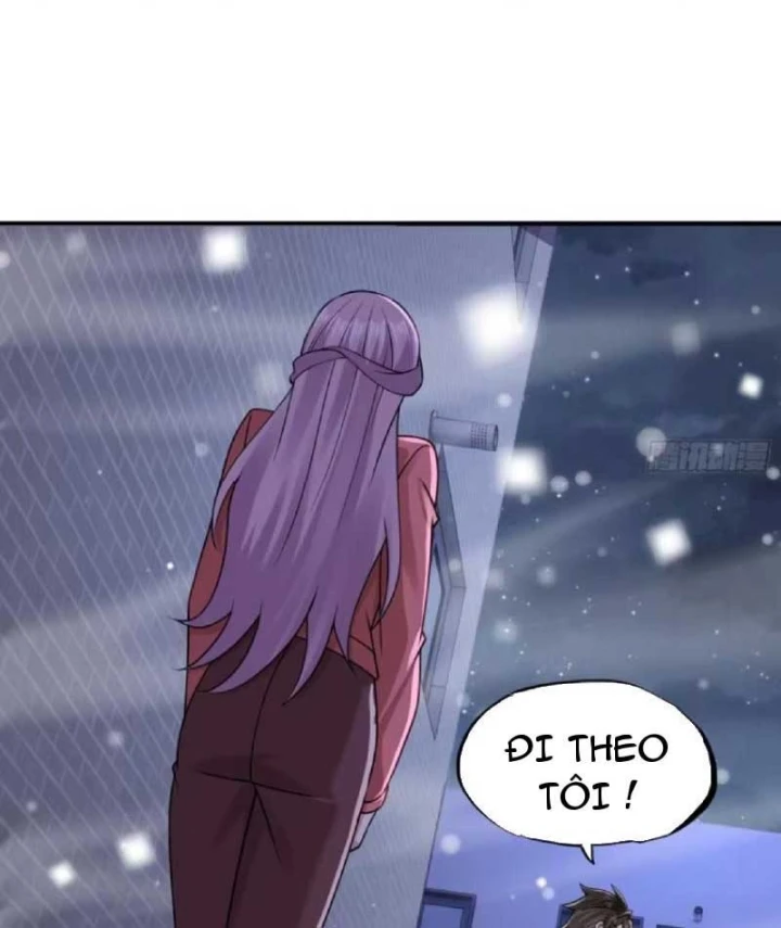Hàn Băng Tận Thế: Ta Tích Trữ Trăm Tỷ Vật Tư Chapter 92 - 8
