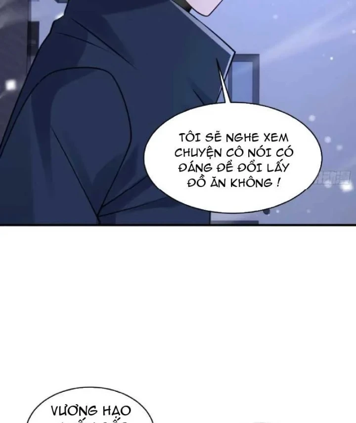 Hàn Băng Tận Thế: Ta Tích Trữ Trăm Tỷ Vật Tư Chapter 92 - 18