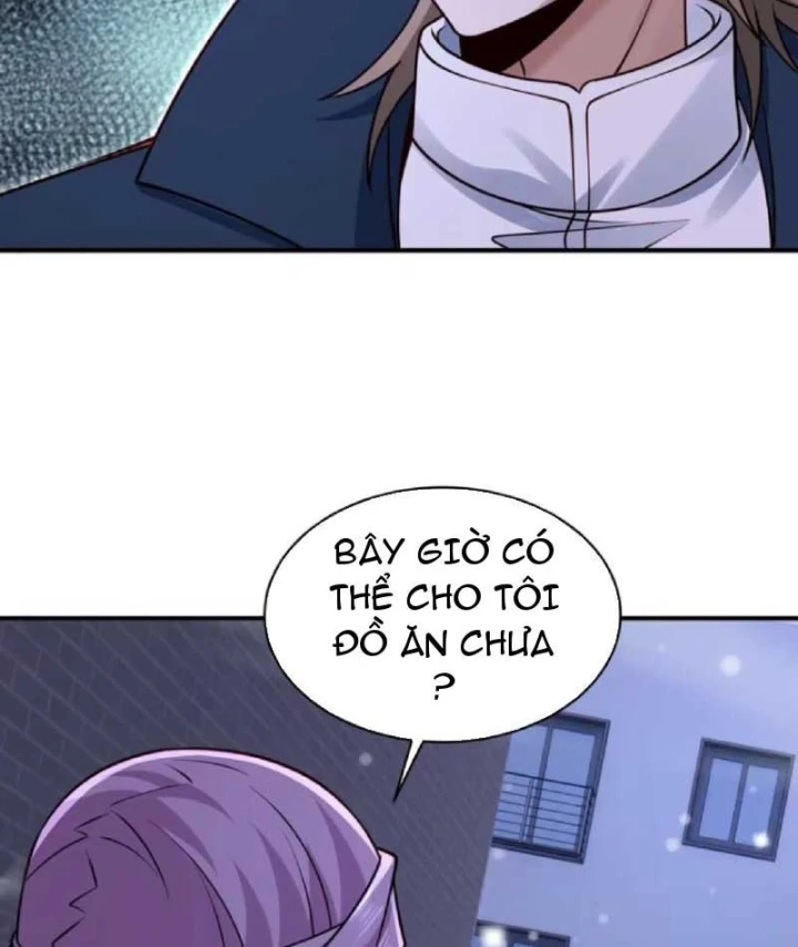 Hàn Băng Tận Thế: Ta Tích Trữ Trăm Tỷ Vật Tư Chapter 92 - 23