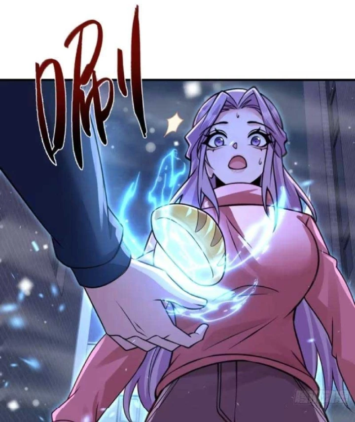 Hàn Băng Tận Thế: Ta Tích Trữ Trăm Tỷ Vật Tư Chapter 92 - 25