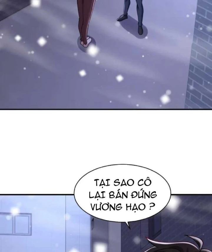 Hàn Băng Tận Thế: Ta Tích Trữ Trăm Tỷ Vật Tư Chapter 92 - 32