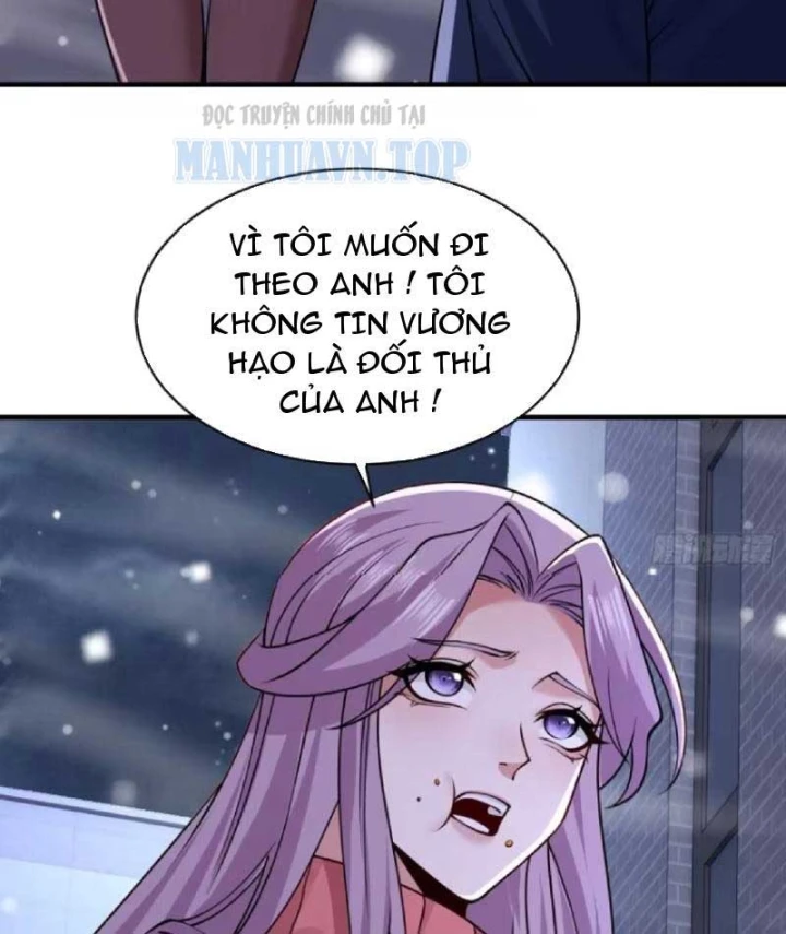 Hàn Băng Tận Thế: Ta Tích Trữ Trăm Tỷ Vật Tư Chapter 92 - 34